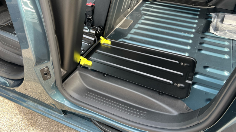 Citroen Berlingo M Diesel 1.5 BlueHDi 100ps Van Enterprise+[Reduced Payload]